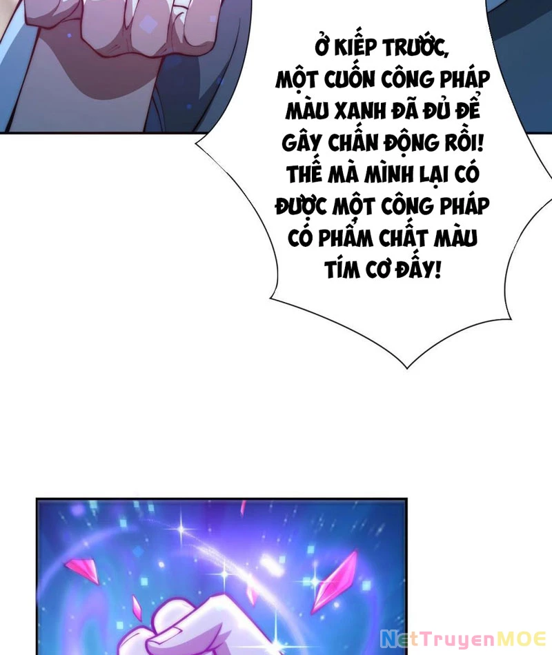 Dị Năng Trùng Sinh Ta Sớm Ở Đỉnh Cao: Chapter 1