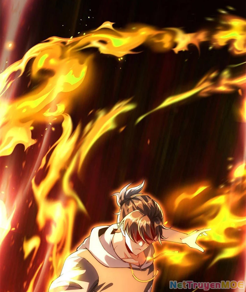 Dị Năng Trùng Sinh Ta Sớm Ở Đỉnh Cao: Chapter 1