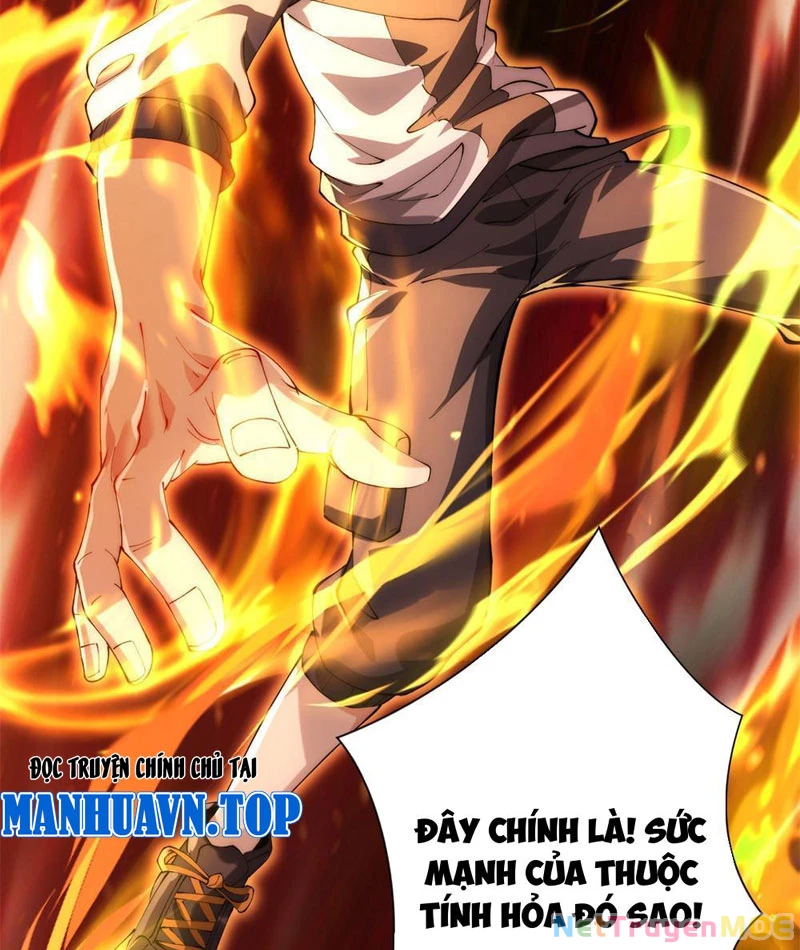 Dị Năng Trùng Sinh Ta Sớm Ở Đỉnh Cao: Chapter 1