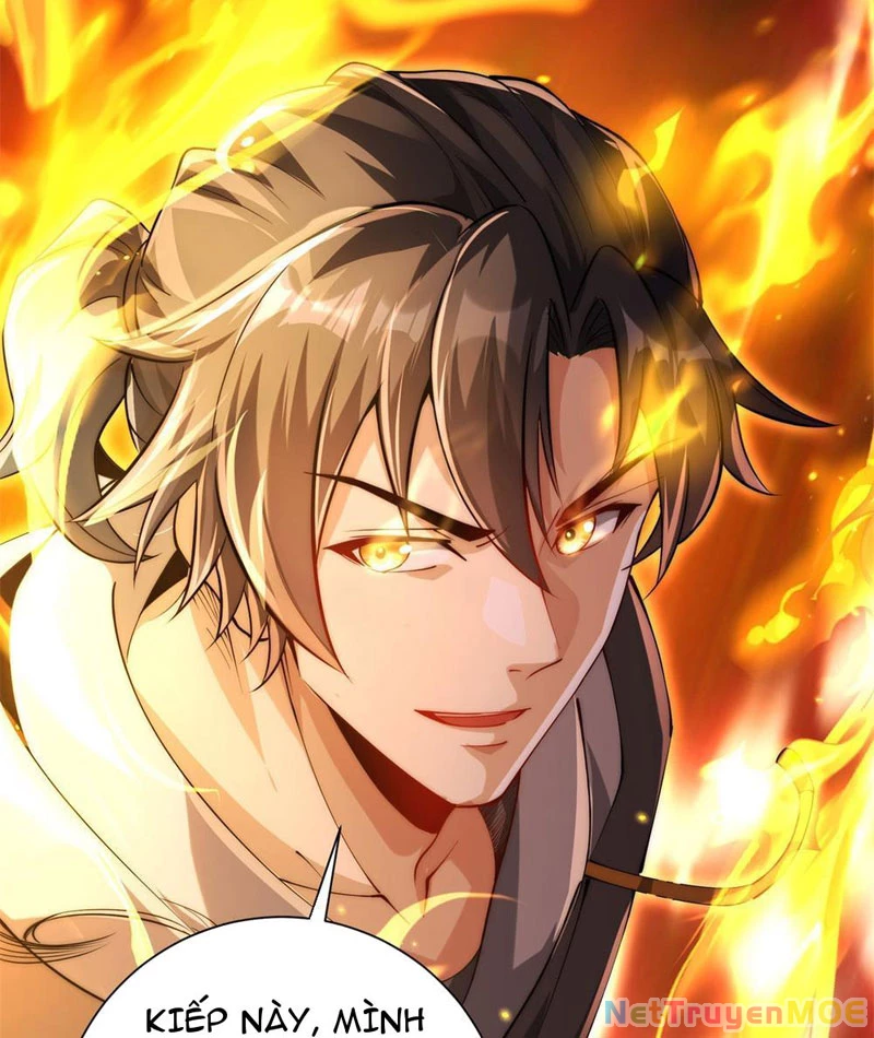 Dị Năng Trùng Sinh Ta Sớm Ở Đỉnh Cao: Chapter 1