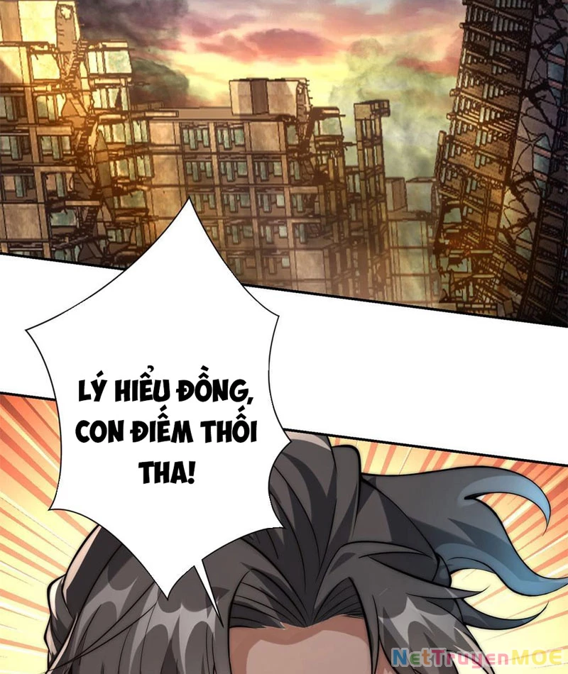 Dị Năng Trùng Sinh Ta Sớm Ở Đỉnh Cao: Chapter 1