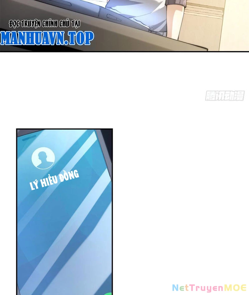 Dị Năng Trùng Sinh Ta Sớm Ở Đỉnh Cao: Chapter 1