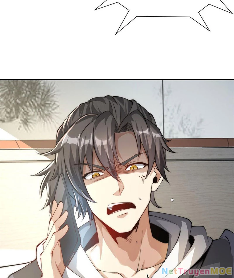 Dị Năng Trùng Sinh Ta Sớm Ở Đỉnh Cao: Chapter 1