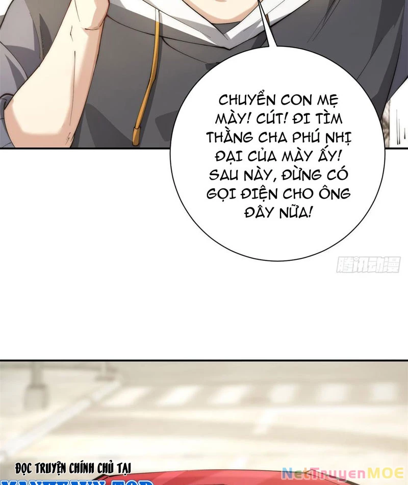 Dị Năng Trùng Sinh Ta Sớm Ở Đỉnh Cao: Chapter 1