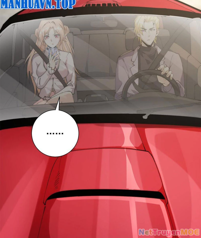 Dị Năng Trùng Sinh Ta Sớm Ở Đỉnh Cao: Chapter 1