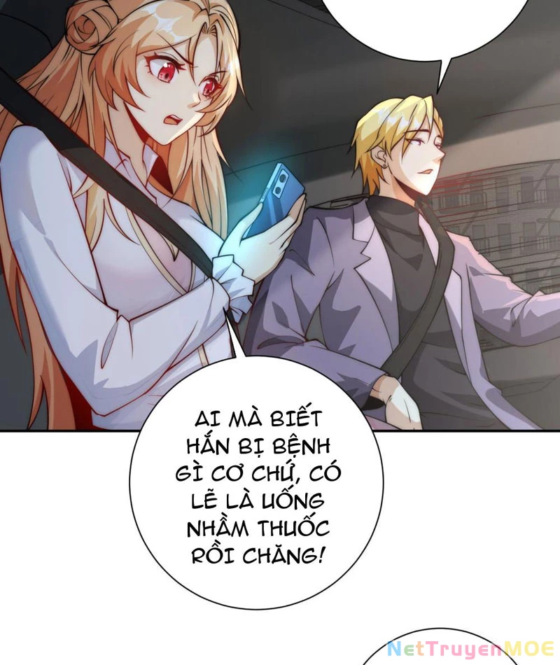 Dị Năng Trùng Sinh Ta Sớm Ở Đỉnh Cao: Chapter 1