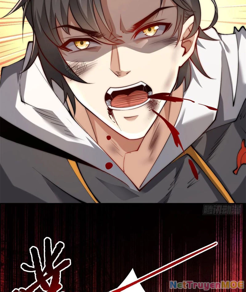 Dị Năng Trùng Sinh Ta Sớm Ở Đỉnh Cao: Chapter 1