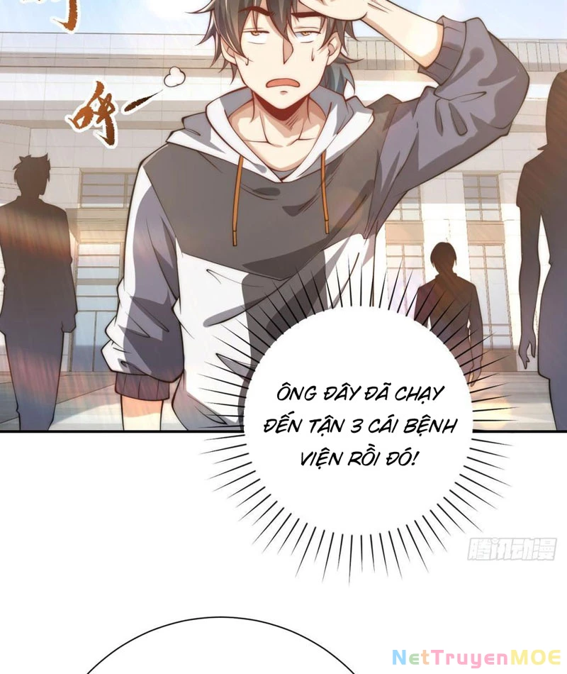 Dị Năng Trùng Sinh Ta Sớm Ở Đỉnh Cao: Chapter 1