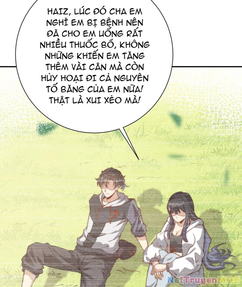 Dị Năng Trùng Sinh Ta Sớm Ở Đỉnh Cao: Chapter 1