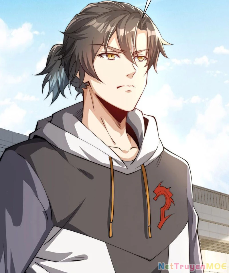 Dị Năng Trùng Sinh Ta Sớm Ở Đỉnh Cao: Chapter 1