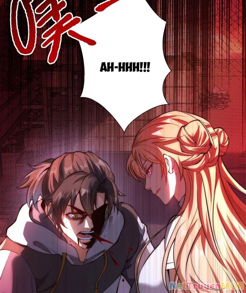 Dị Năng Trùng Sinh Ta Sớm Ở Đỉnh Cao: Chapter 1