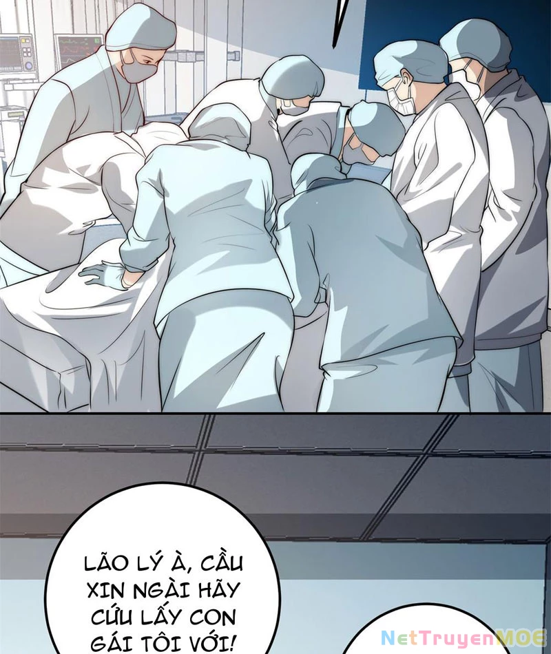 Dị Năng Trùng Sinh Ta Sớm Ở Đỉnh Cao: Chapter 1