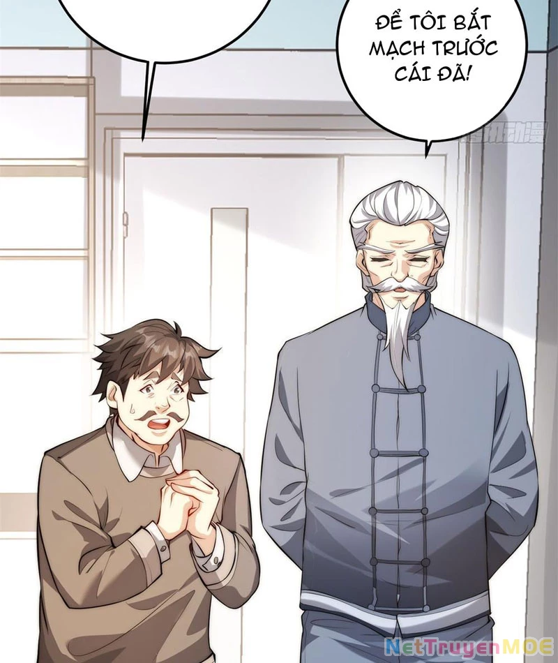 Dị Năng Trùng Sinh Ta Sớm Ở Đỉnh Cao: Chapter 1