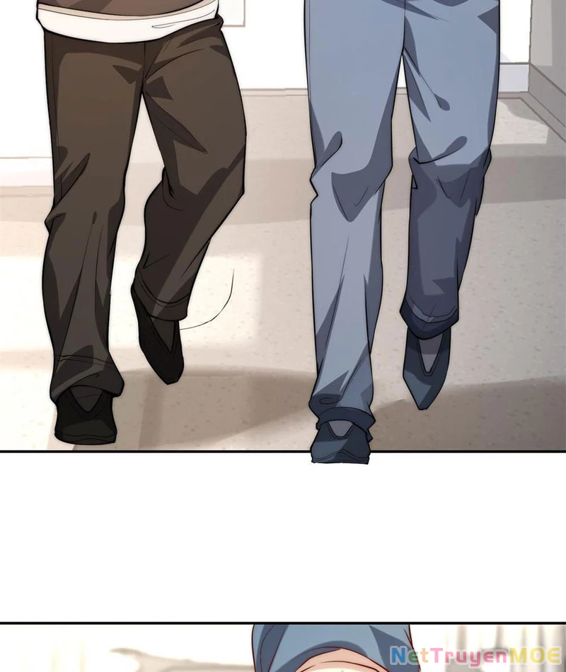 Dị Năng Trùng Sinh Ta Sớm Ở Đỉnh Cao: Chapter 1