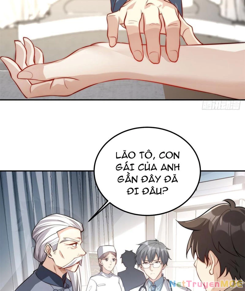 Dị Năng Trùng Sinh Ta Sớm Ở Đỉnh Cao: Chapter 1