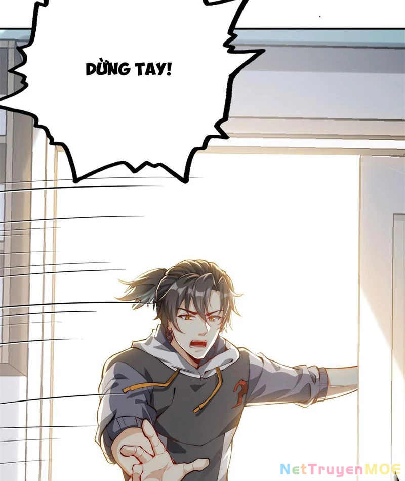 Dị Năng Trùng Sinh Ta Sớm Ở Đỉnh Cao: Chapter 1