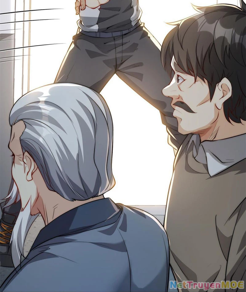 Dị Năng Trùng Sinh Ta Sớm Ở Đỉnh Cao: Chapter 1