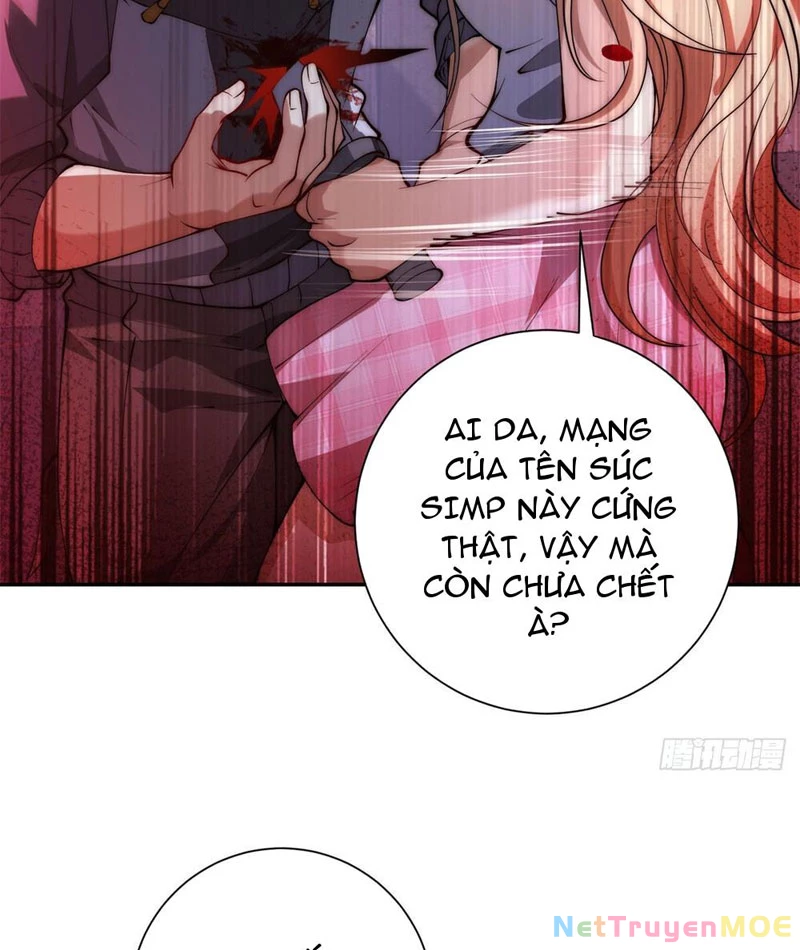 Dị Năng Trùng Sinh Ta Sớm Ở Đỉnh Cao: Chapter 1