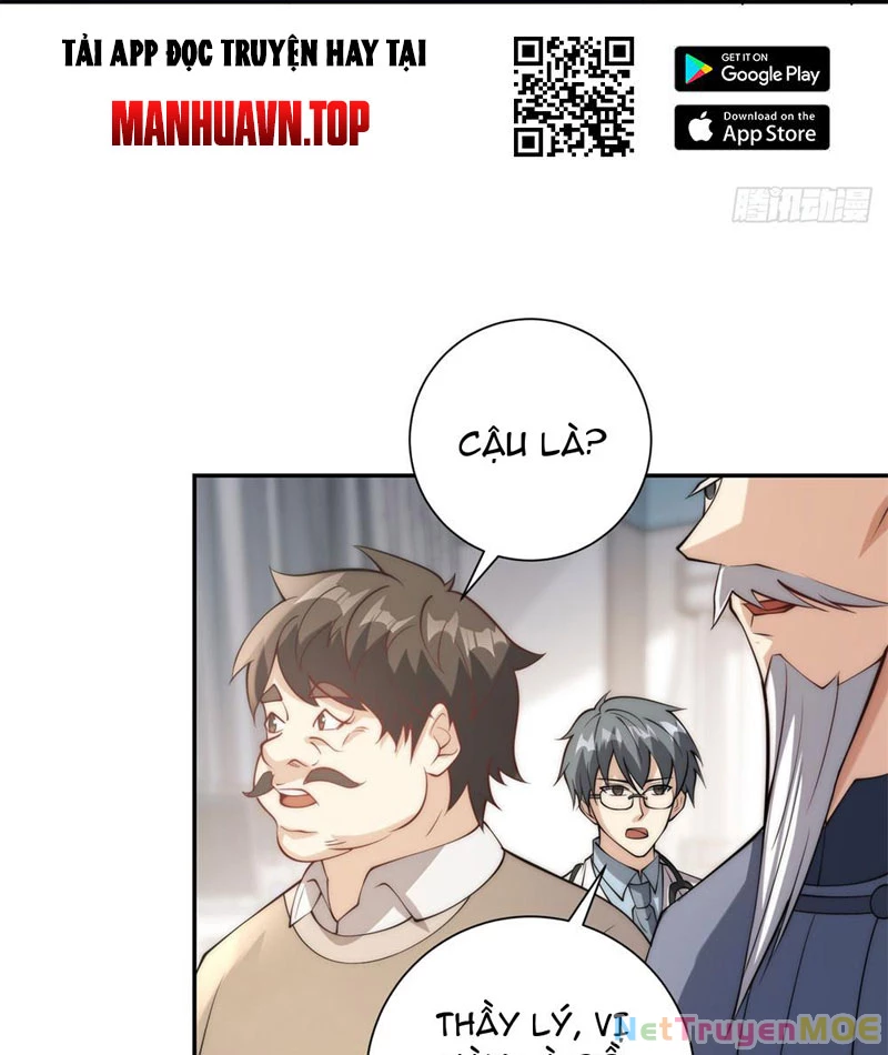 Dị Năng Trùng Sinh Ta Sớm Ở Đỉnh Cao: Chapter 1