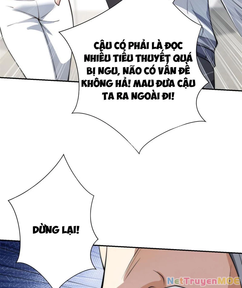 Dị Năng Trùng Sinh Ta Sớm Ở Đỉnh Cao: Chapter 1