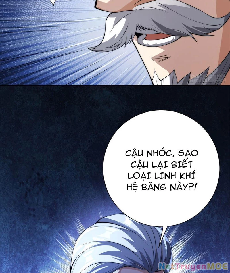 Dị Năng Trùng Sinh Ta Sớm Ở Đỉnh Cao: Chapter 1