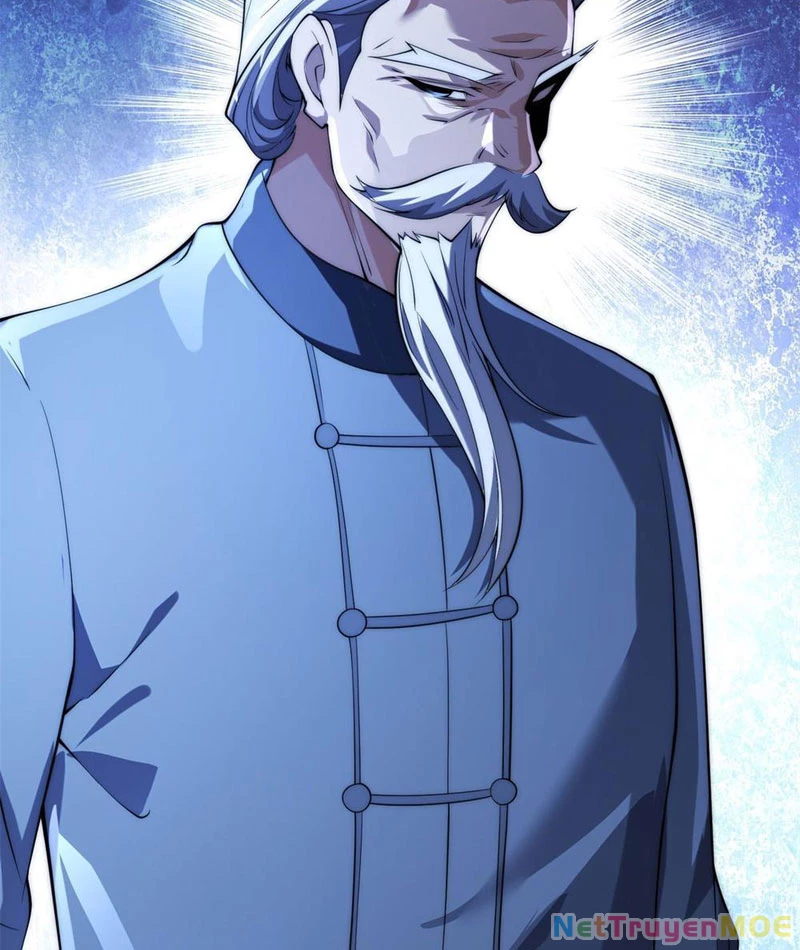 Dị Năng Trùng Sinh Ta Sớm Ở Đỉnh Cao: Chapter 1