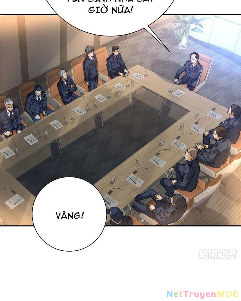 Dị Năng Trùng Sinh Ta Sớm Ở Đỉnh Cao: Chapter 10