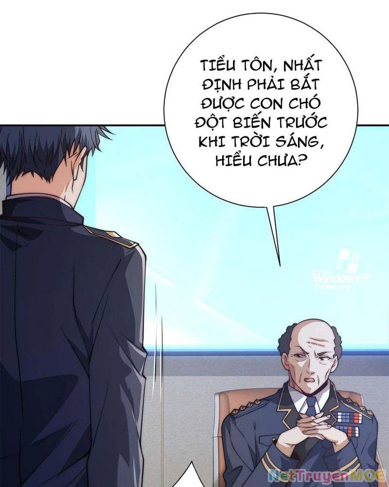 Dị Năng Trùng Sinh Ta Sớm Ở Đỉnh Cao: Chapter 10