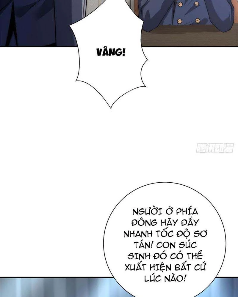 Dị Năng Trùng Sinh Ta Sớm Ở Đỉnh Cao: Chapter 10