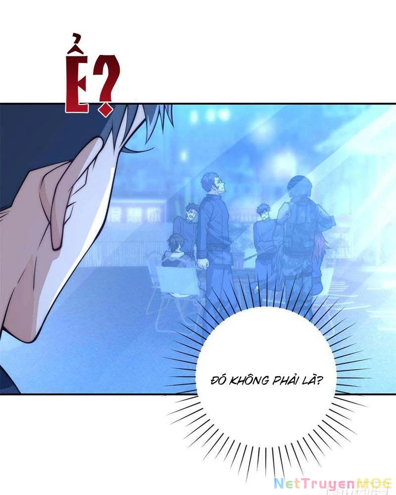 Dị Năng Trùng Sinh Ta Sớm Ở Đỉnh Cao: Chapter 10