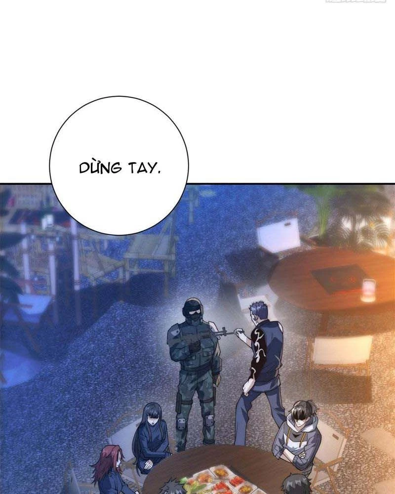 Dị Năng Trùng Sinh Ta Sớm Ở Đỉnh Cao: Chapter 10