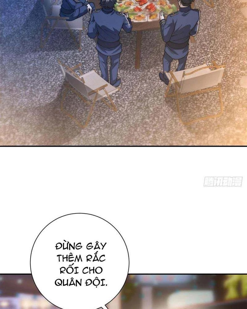 Dị Năng Trùng Sinh Ta Sớm Ở Đỉnh Cao: Chapter 10