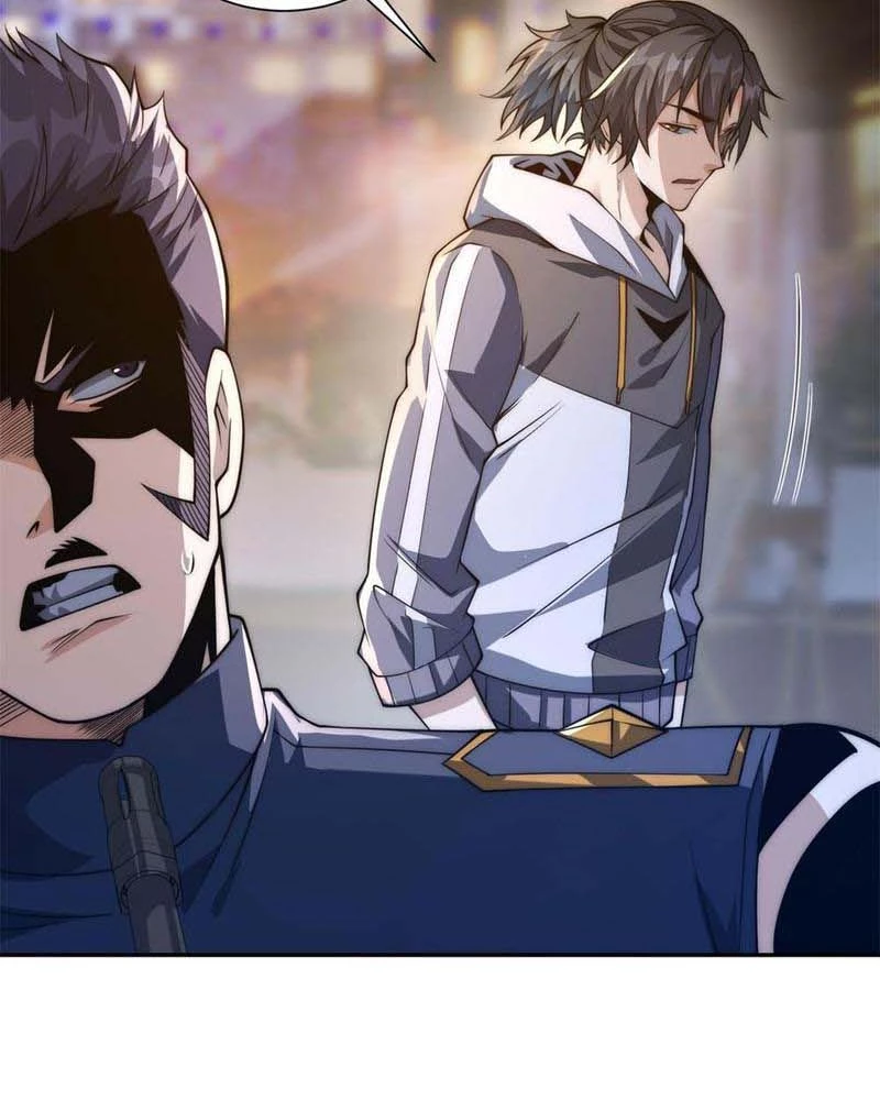 Dị Năng Trùng Sinh Ta Sớm Ở Đỉnh Cao: Chapter 10