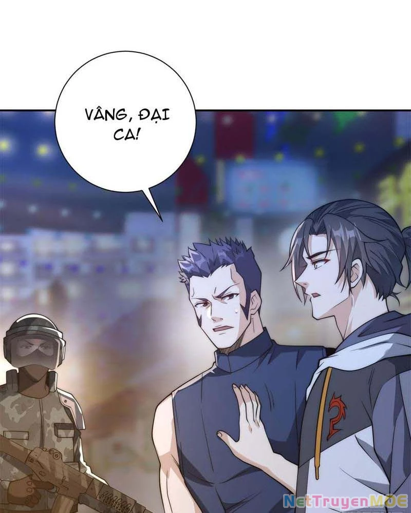 Dị Năng Trùng Sinh Ta Sớm Ở Đỉnh Cao: Chapter 10