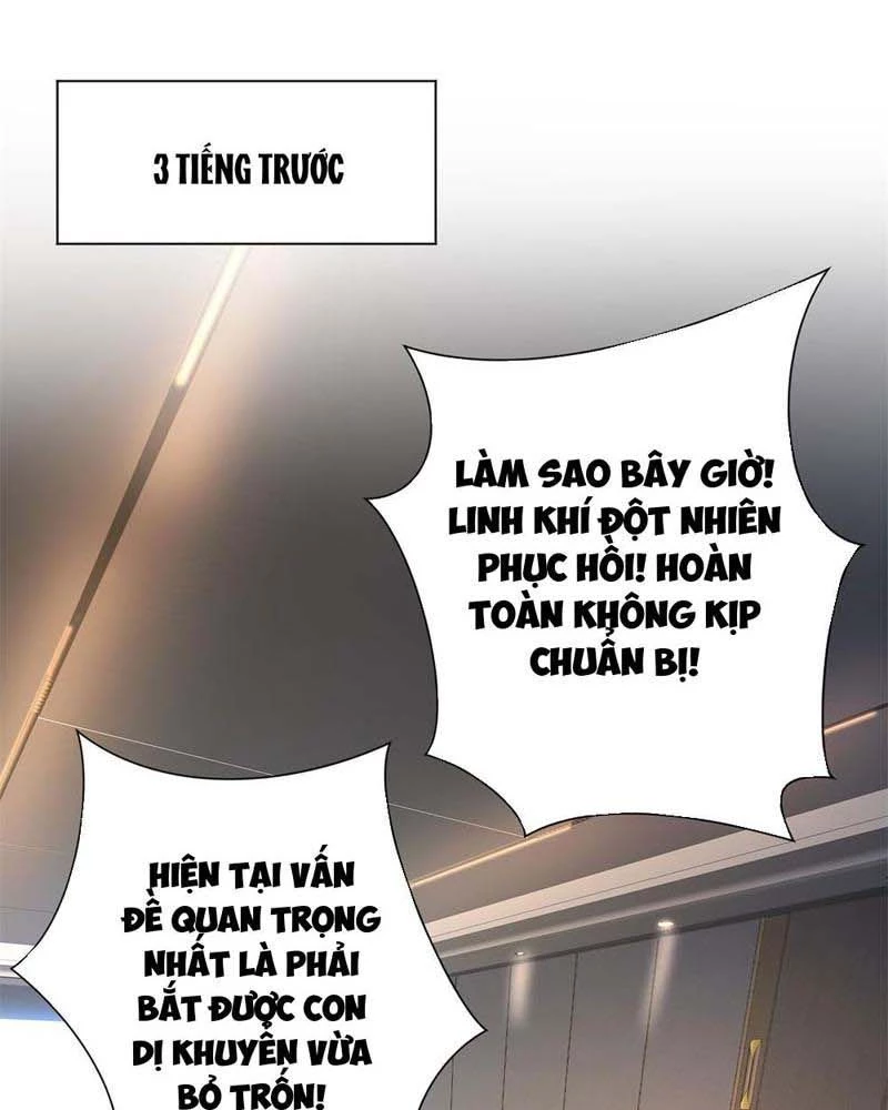 Dị Năng Trùng Sinh Ta Sớm Ở Đỉnh Cao: Chapter 10