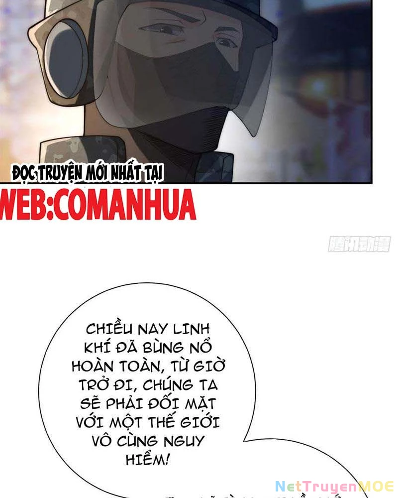 Dị Năng Trùng Sinh Ta Sớm Ở Đỉnh Cao: Chapter 10