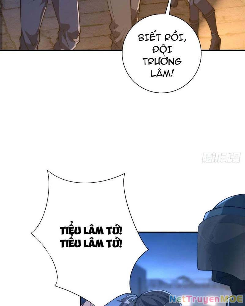 Dị Năng Trùng Sinh Ta Sớm Ở Đỉnh Cao: Chapter 10