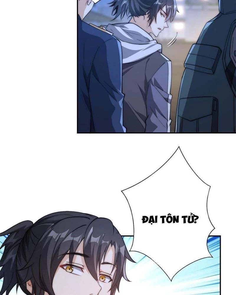 Dị Năng Trùng Sinh Ta Sớm Ở Đỉnh Cao: Chapter 10