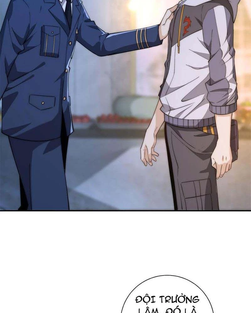 Dị Năng Trùng Sinh Ta Sớm Ở Đỉnh Cao: Chapter 10