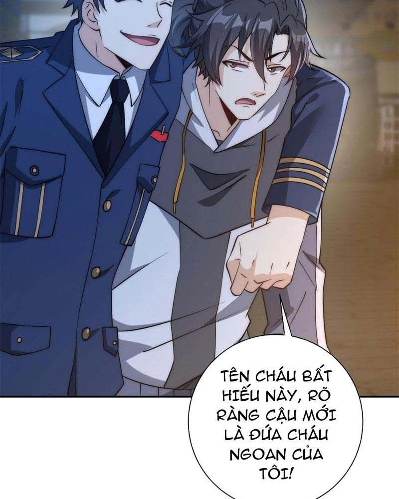 Dị Năng Trùng Sinh Ta Sớm Ở Đỉnh Cao: Chapter 10