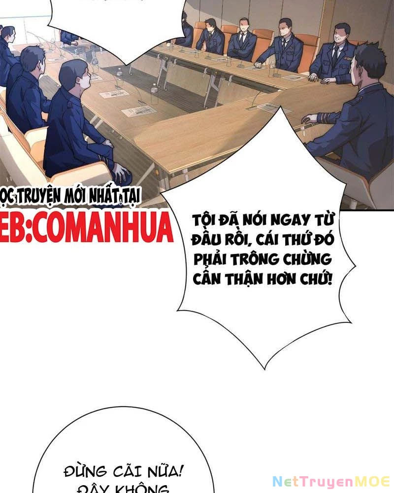 Dị Năng Trùng Sinh Ta Sớm Ở Đỉnh Cao: Chapter 10