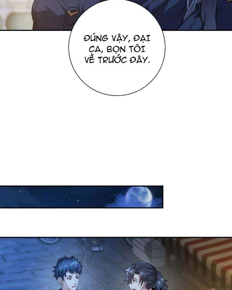 Dị Năng Trùng Sinh Ta Sớm Ở Đỉnh Cao: Chapter 10