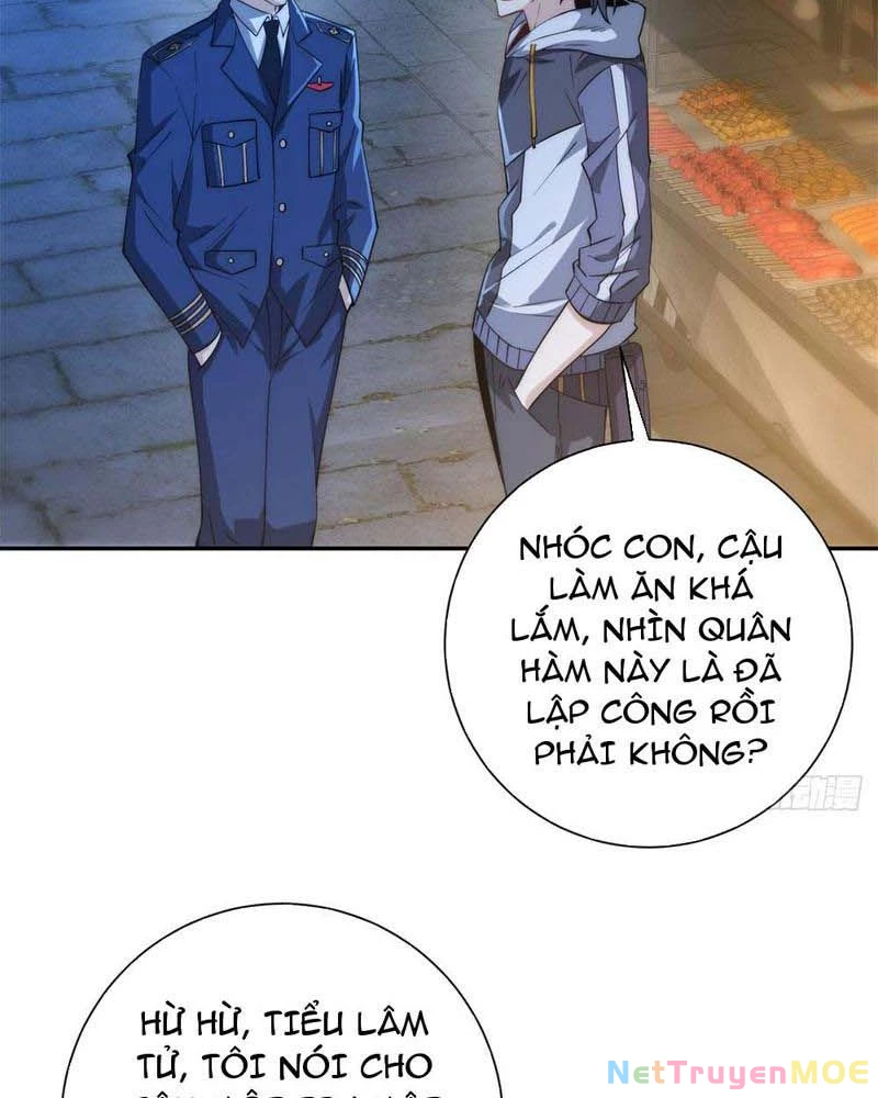 Dị Năng Trùng Sinh Ta Sớm Ở Đỉnh Cao: Chapter 10