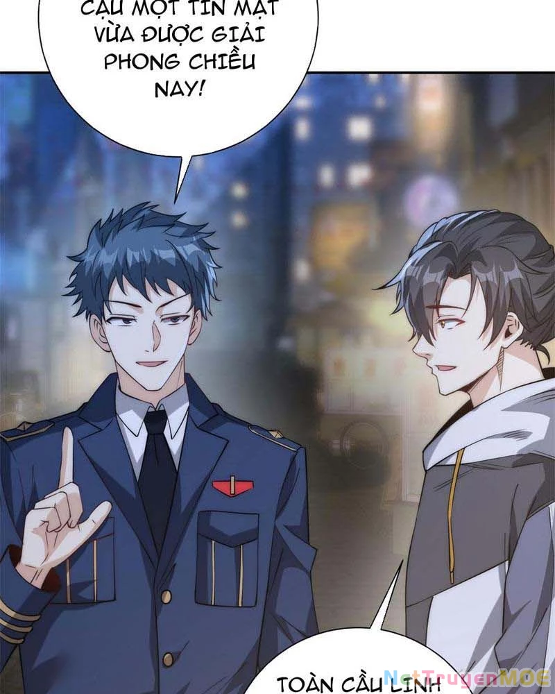 Dị Năng Trùng Sinh Ta Sớm Ở Đỉnh Cao: Chapter 10