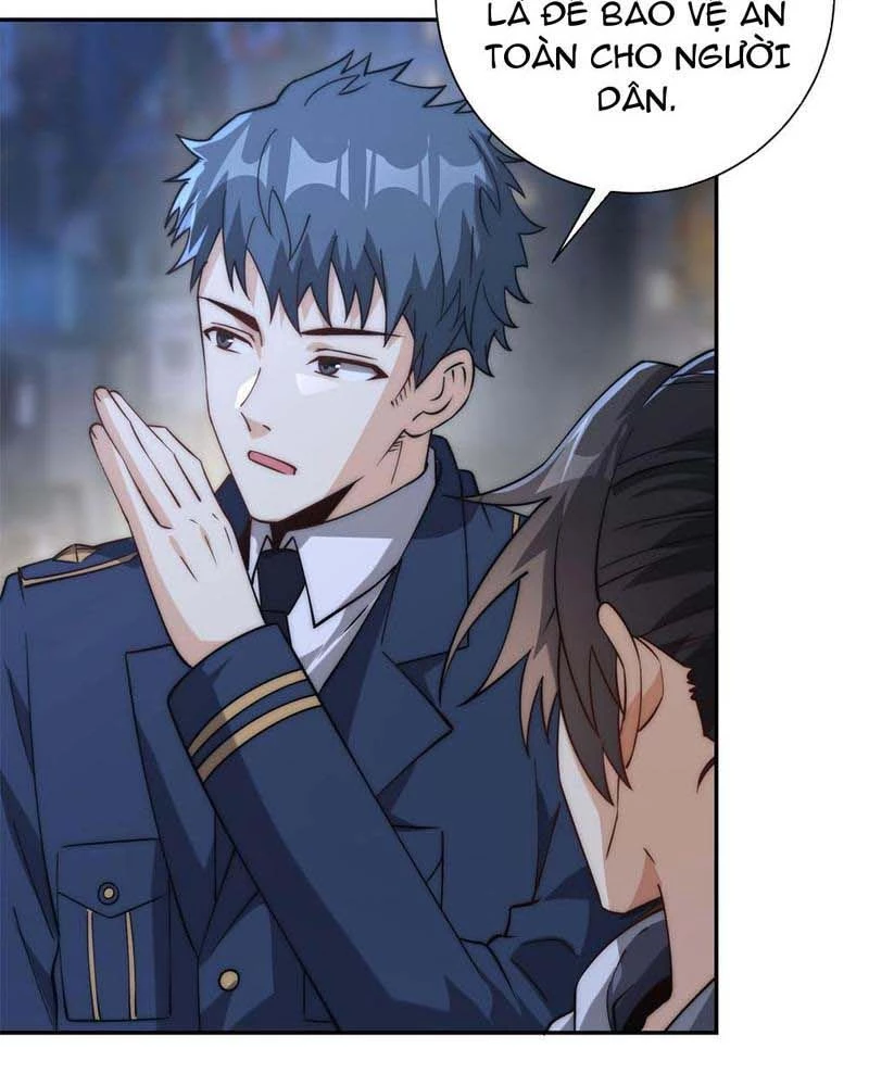 Dị Năng Trùng Sinh Ta Sớm Ở Đỉnh Cao: Chapter 10