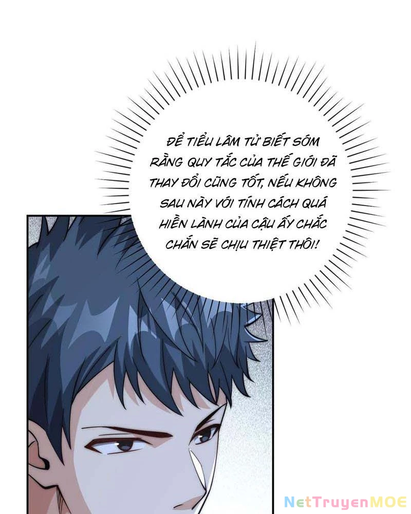 Dị Năng Trùng Sinh Ta Sớm Ở Đỉnh Cao: Chapter 10