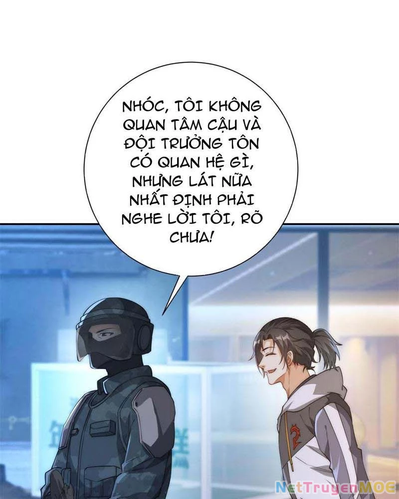 Dị Năng Trùng Sinh Ta Sớm Ở Đỉnh Cao: Chapter 10