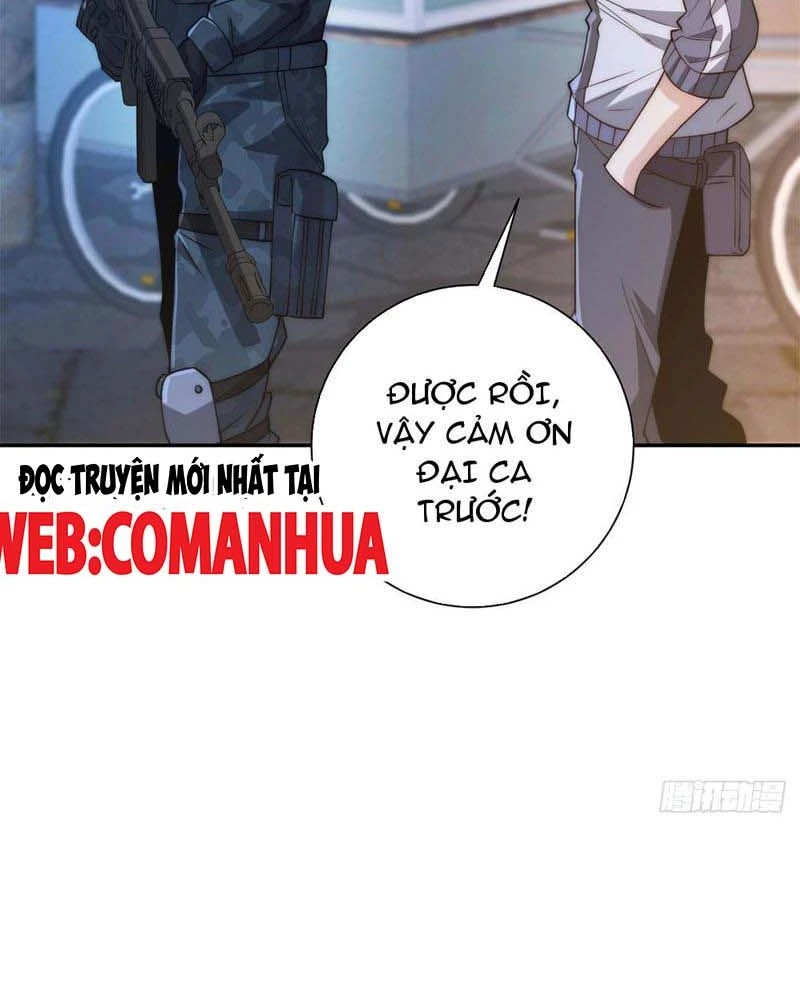 Dị Năng Trùng Sinh Ta Sớm Ở Đỉnh Cao: Chapter 10