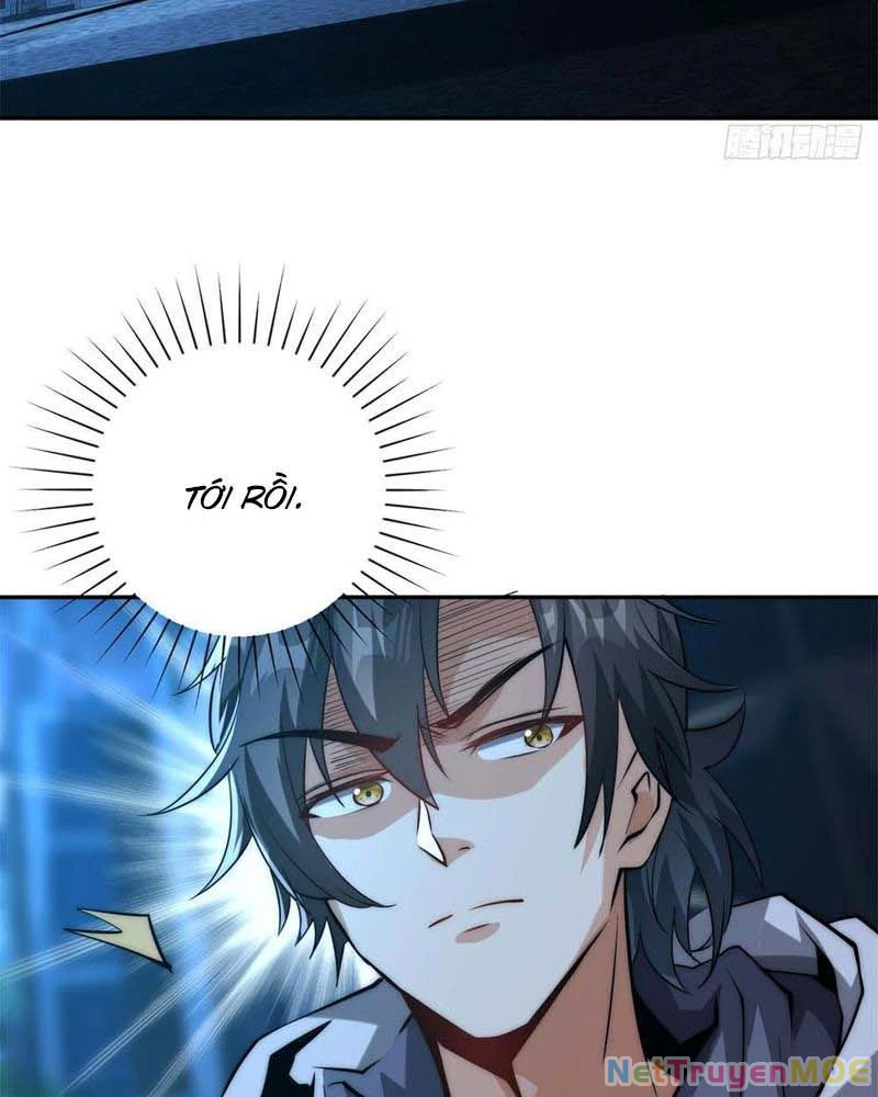Dị Năng Trùng Sinh Ta Sớm Ở Đỉnh Cao: Chapter 10