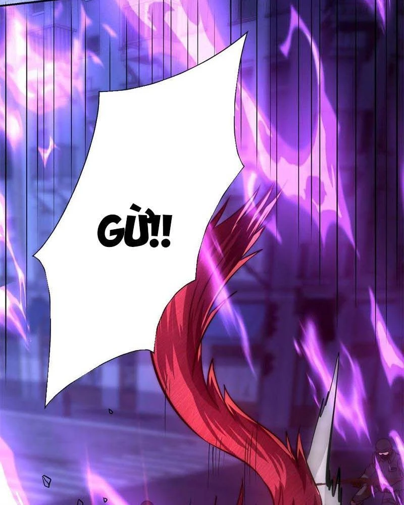 Dị Năng Trùng Sinh Ta Sớm Ở Đỉnh Cao: Chapter 10